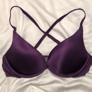 Victoria’s Secret The Miracle Push-up 34B